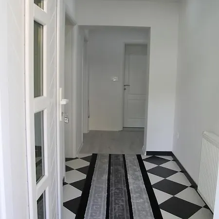 Villa Garden * 사라예보