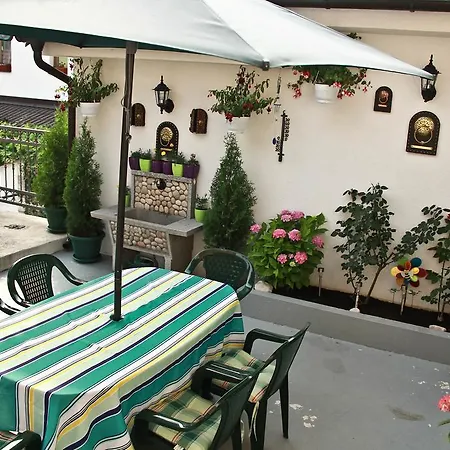아파트 Villa Garden 사라예보