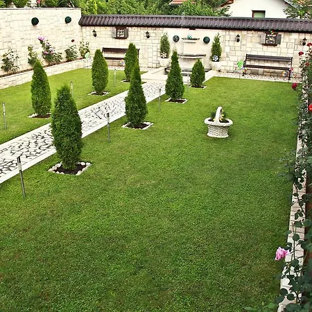 아파트 Villa Garden 사라예보