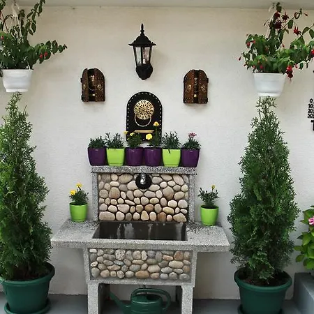아파트 Villa Garden 사라예보