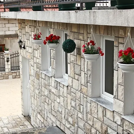 Villa Garden סראייבו