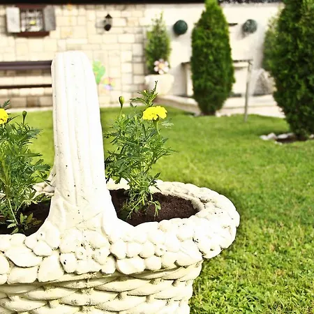 아파트 Villa Garden 사라예보