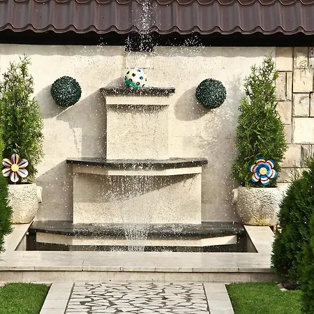 דירה Villa Garden
